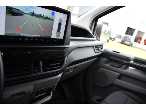 Ford Transit Custom 300 2.0 TDCI L1H1 AWD PB Edition Camera, Adaptieve Cruise, Carplay, 4x4, Virtual, 136pk, Automaat, LED, Multimedia, Sensoren, Uniek!