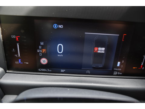 Ford Transit Custom 300 2.0 TDCI L1H1 AWD PB Edition Camera, Adaptieve Cruise, Carplay, 4x4, Virtual, 136pk, Automaat, LED, Multimedia, Sensoren, Uniek!