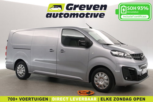 Fiat E-Scudo
