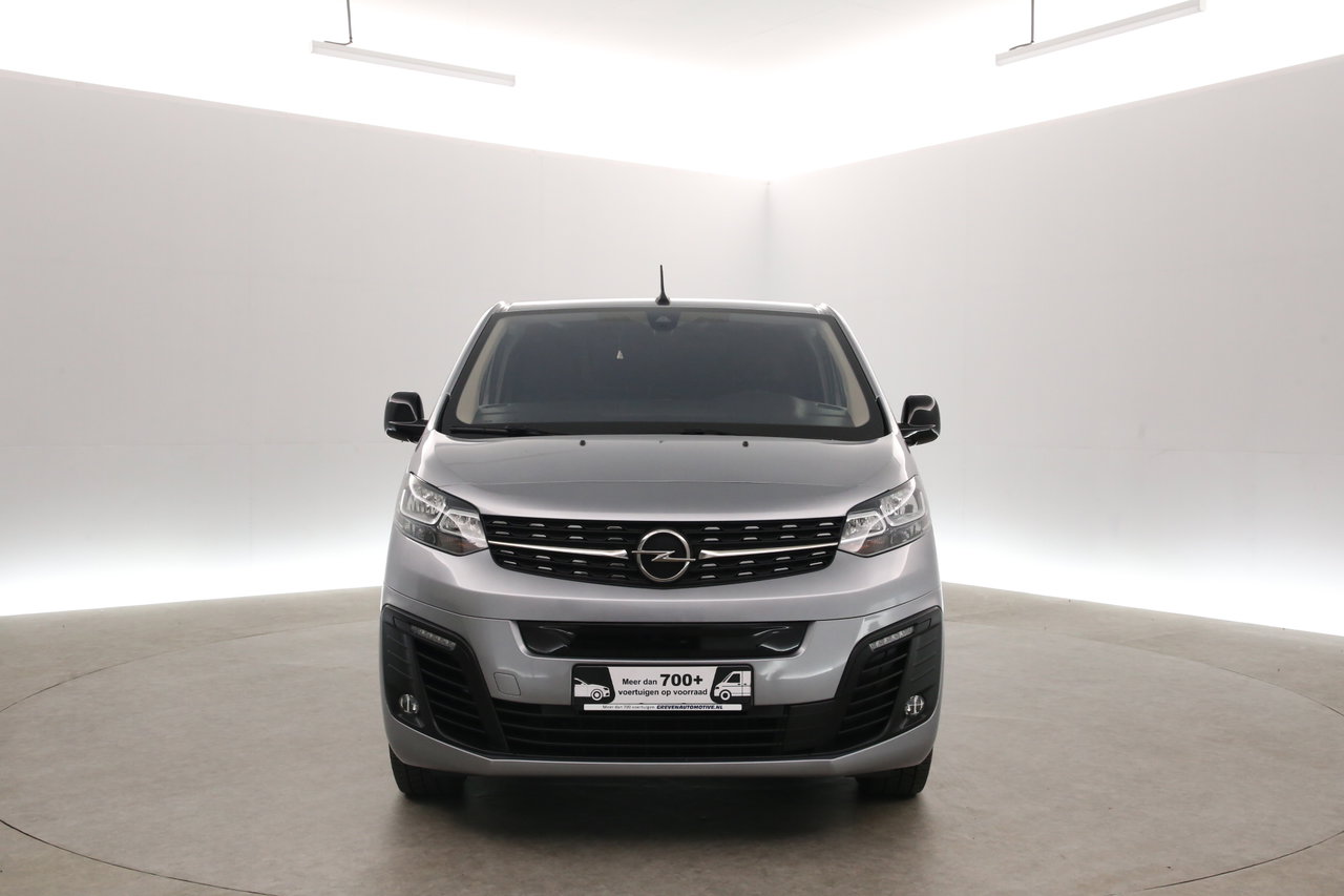 Fiat E-Scudo
