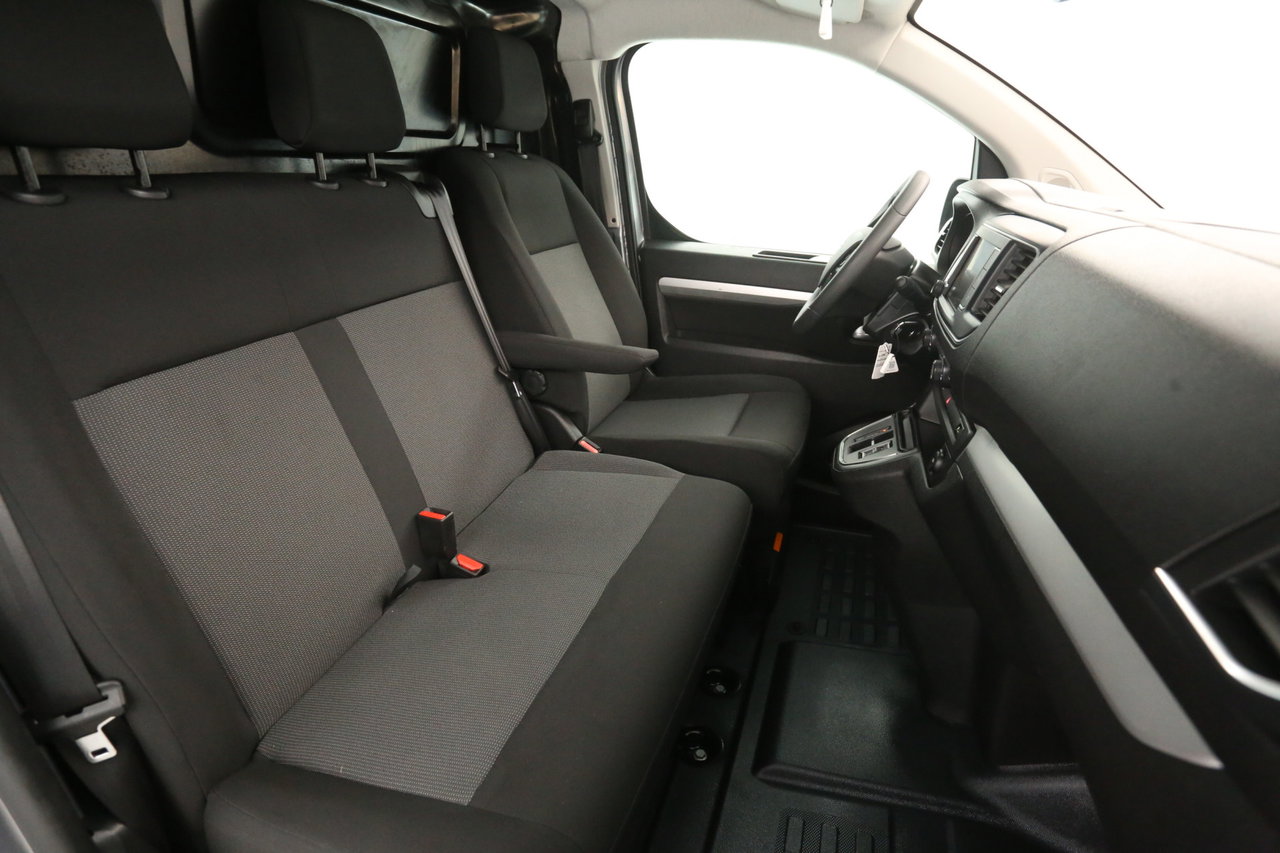Fiat E-Scudo