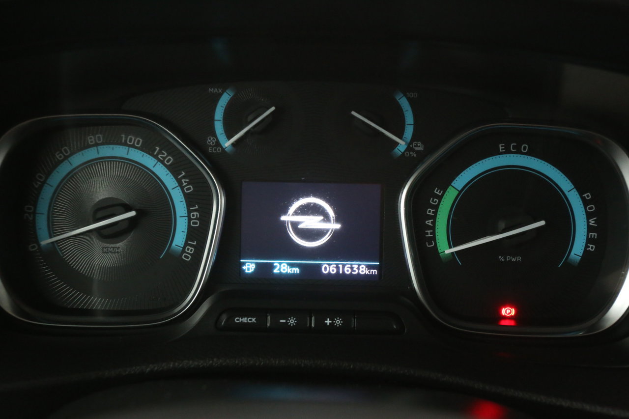 Fiat E-Scudo