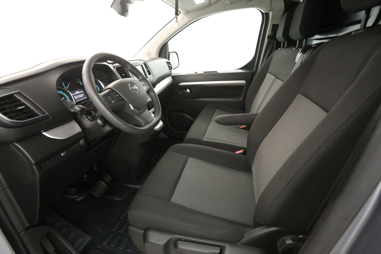 Fiat E-Scudo