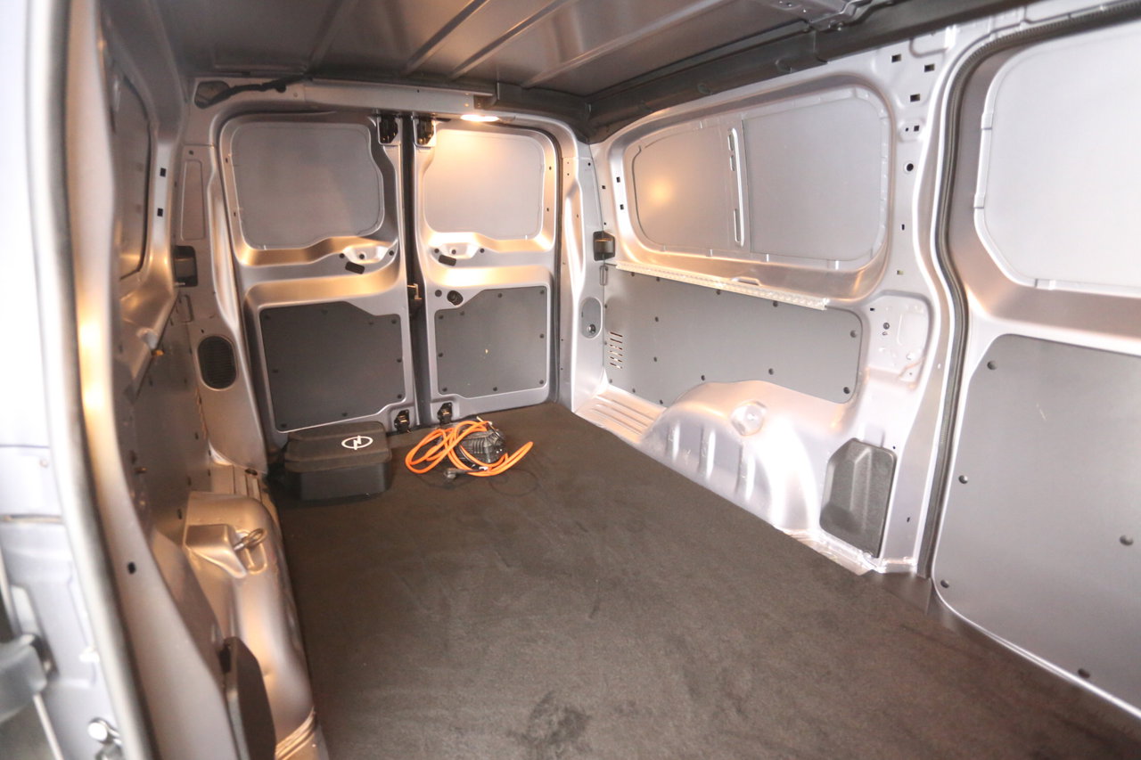 Fiat E-Scudo