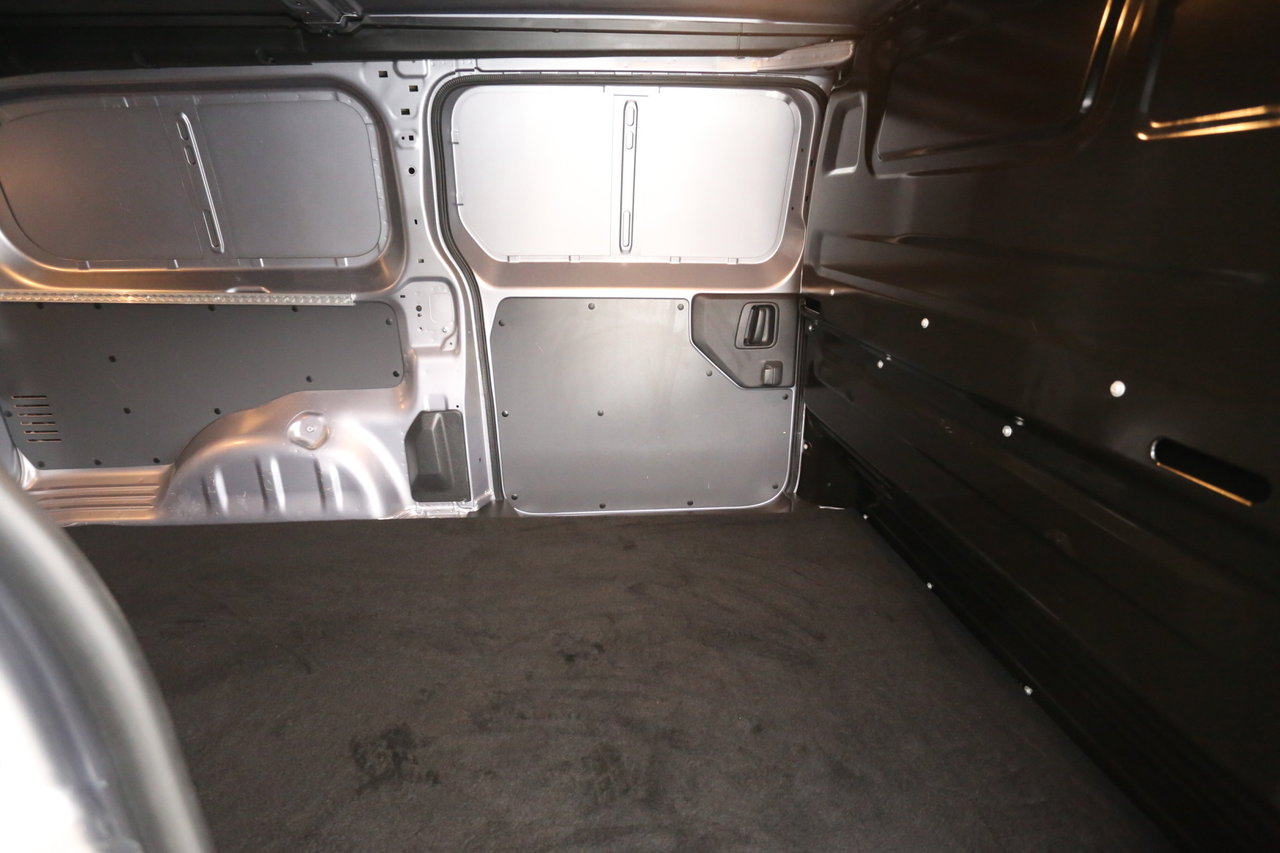 Fiat E-Scudo