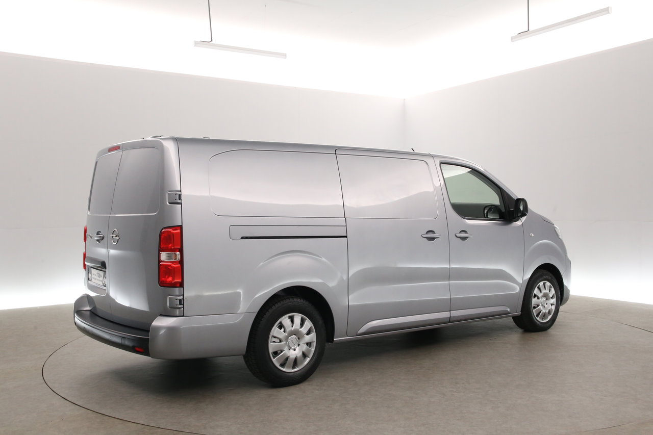 Fiat E-Scudo