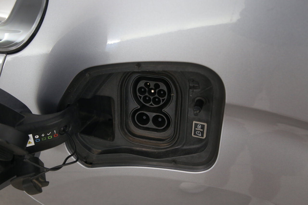Fiat E-Scudo