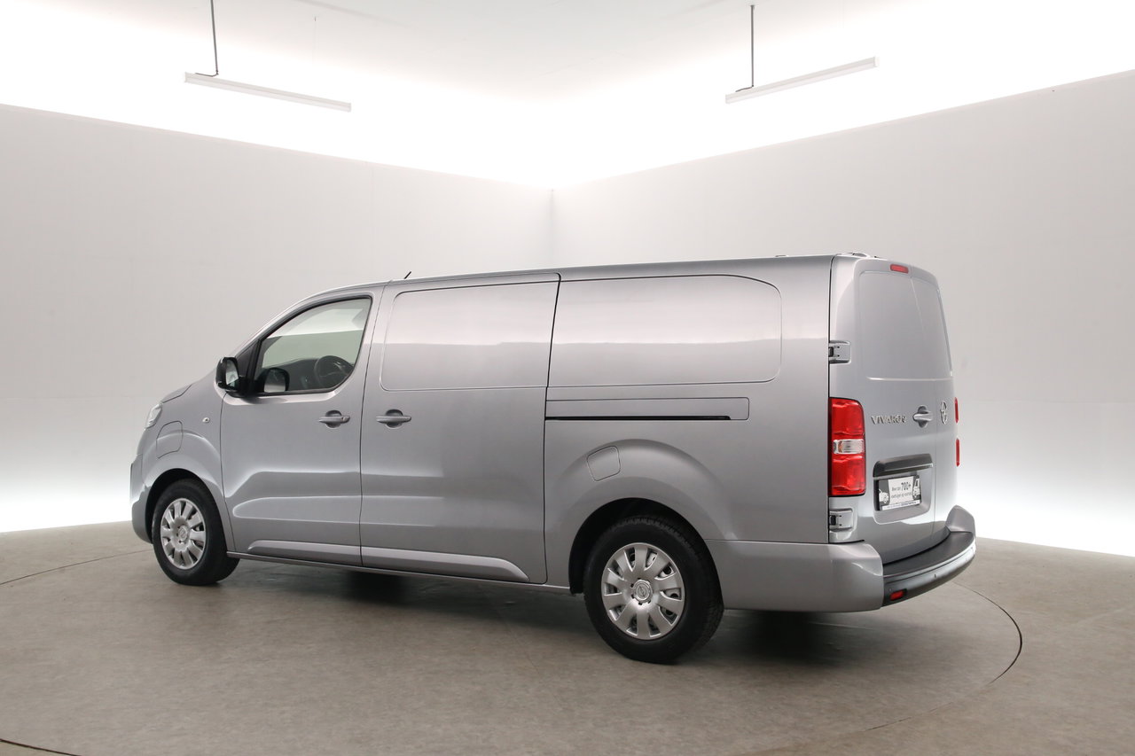 Fiat E-Scudo