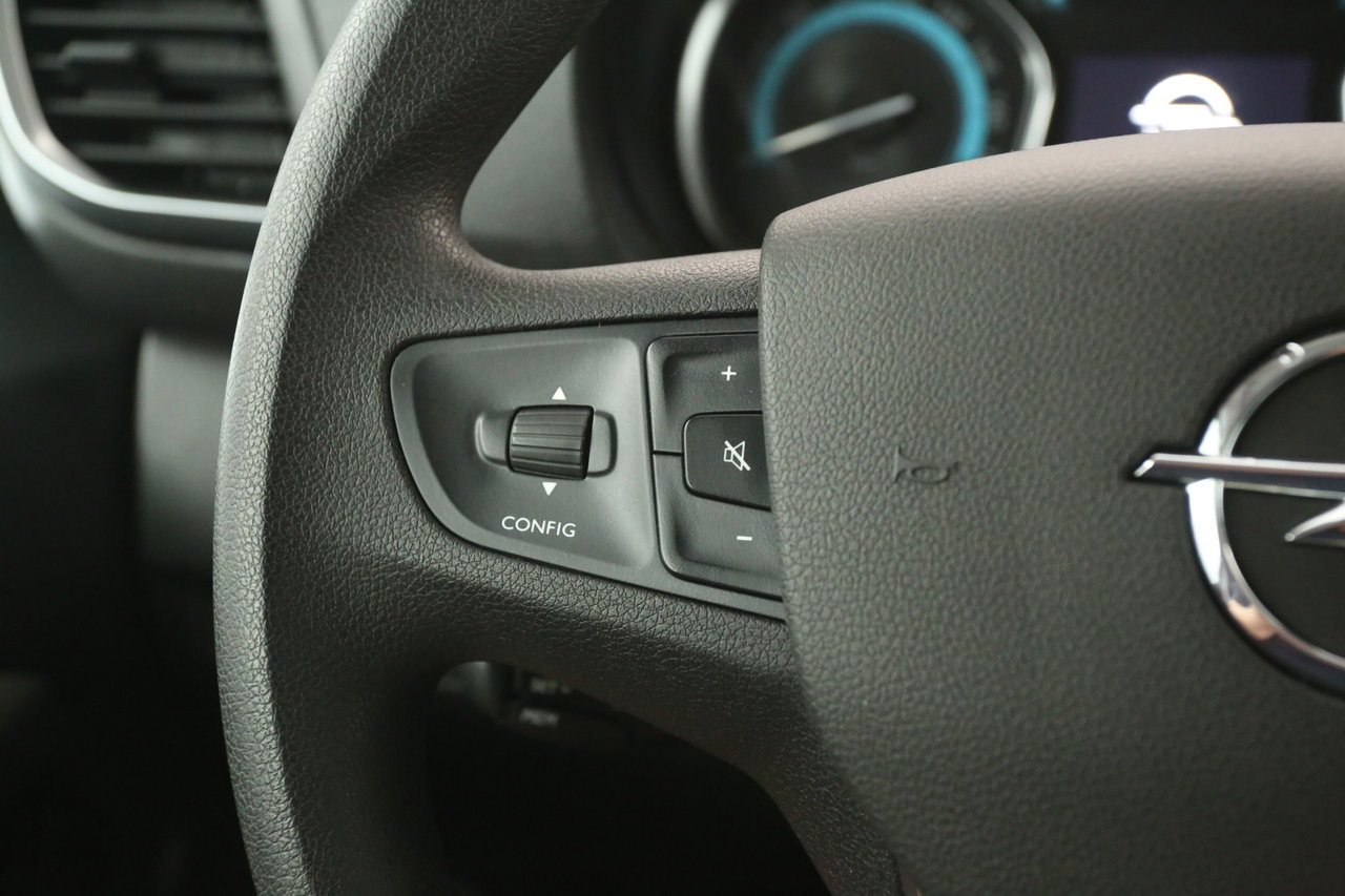Peugeot e-Expert
