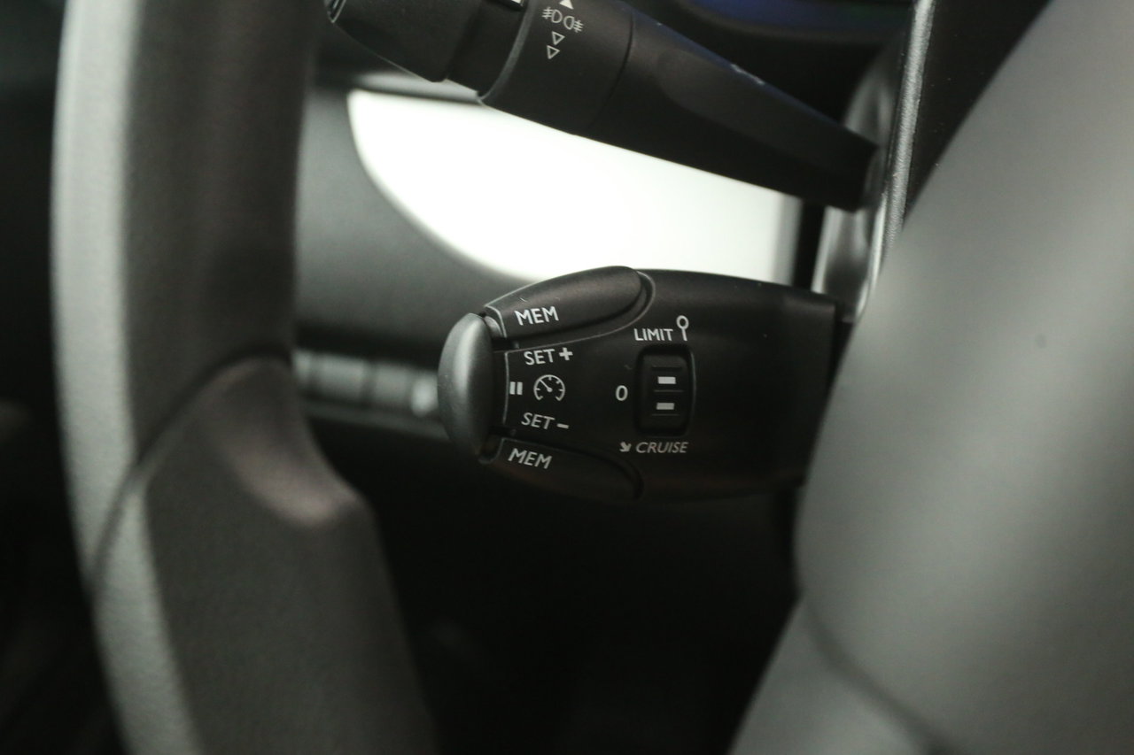 Peugeot e-Expert