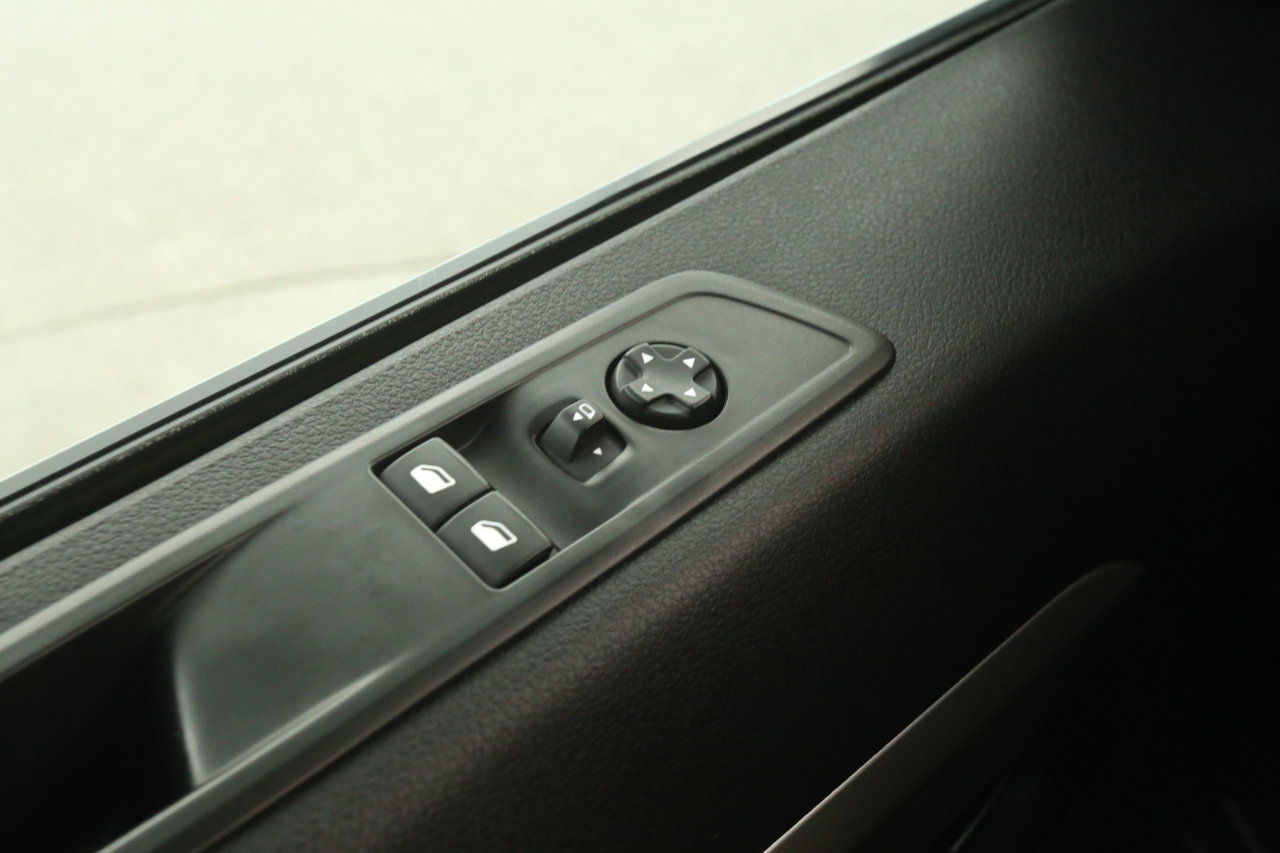Peugeot e-Expert