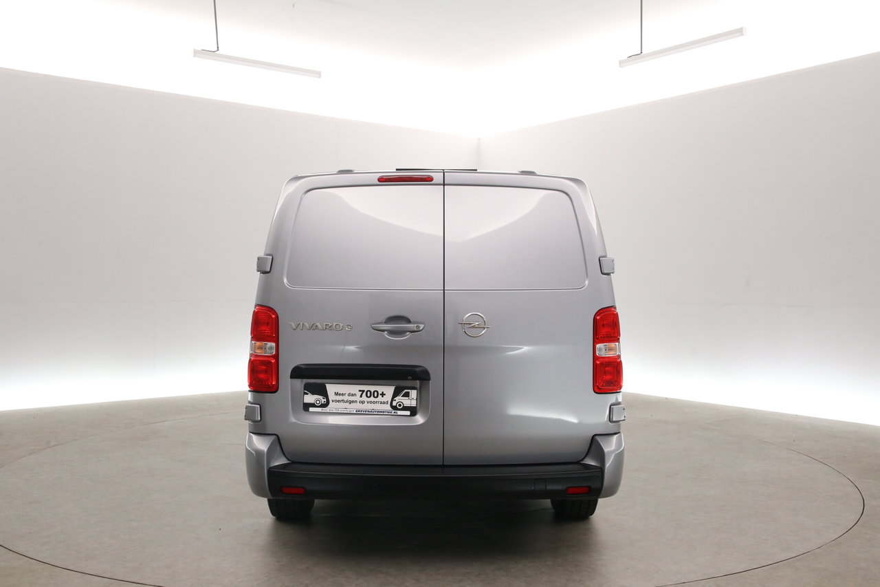 Peugeot e-Expert