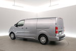 Peugeot e-Expert