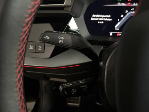 Audi A3 Sportback 35 TFSI S Line Pano|RS Seat|HuD|SONOS|Keyl