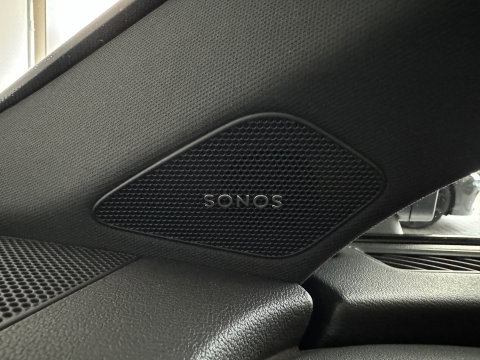 Audi A3 Sportback 35 TFSI S Line Pano|RS Seat|HuD|SONOS|Keyl