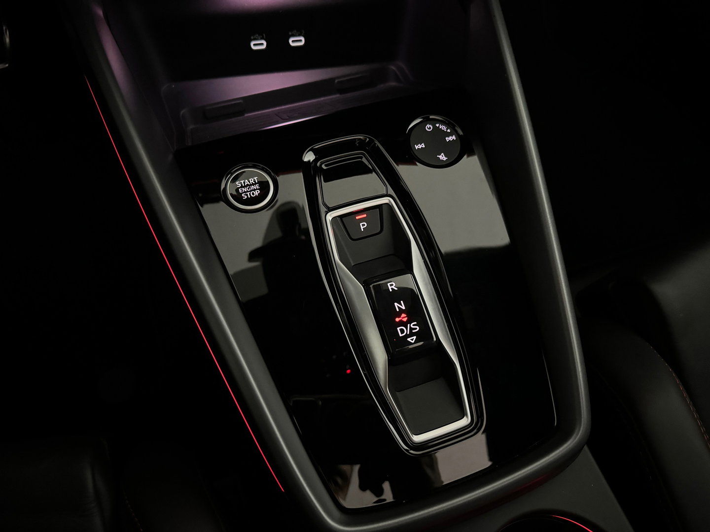 Audi A3 Sportback 35 TFSI S Line Pano|RS Seat|HuD|SONOS|Keyl