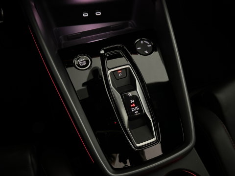 Audi A3 Sportback 35 TFSI S Line Pano|RS Seat|HuD|SONOS|Keyl