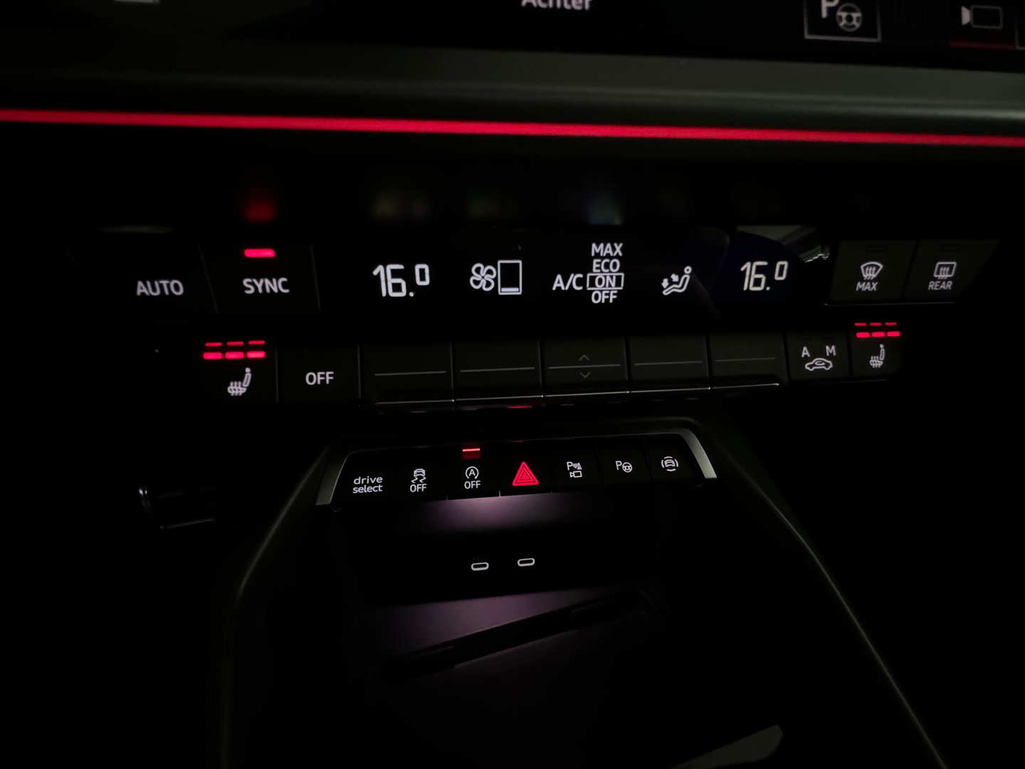 Audi A3 Sportback 35 TFSI S Line Pano|RS Seat|HuD|SONOS|Keyl