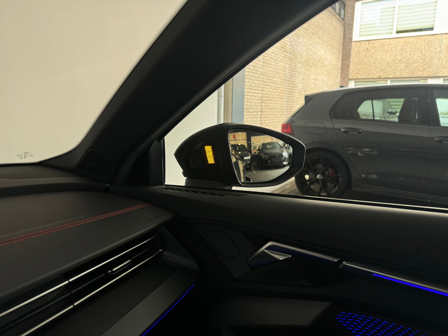 Audi A3 Sportback 35 TFSI S Line Pano|RS Seat|HuD|SONOS|Keyl