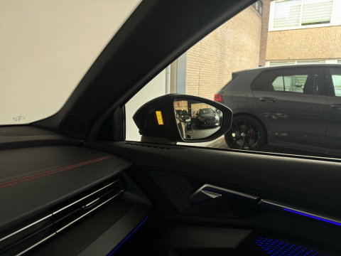 Audi A3 Sportback 35 TFSI S Line Pano|RS Seat|HuD|SONOS|Keyl