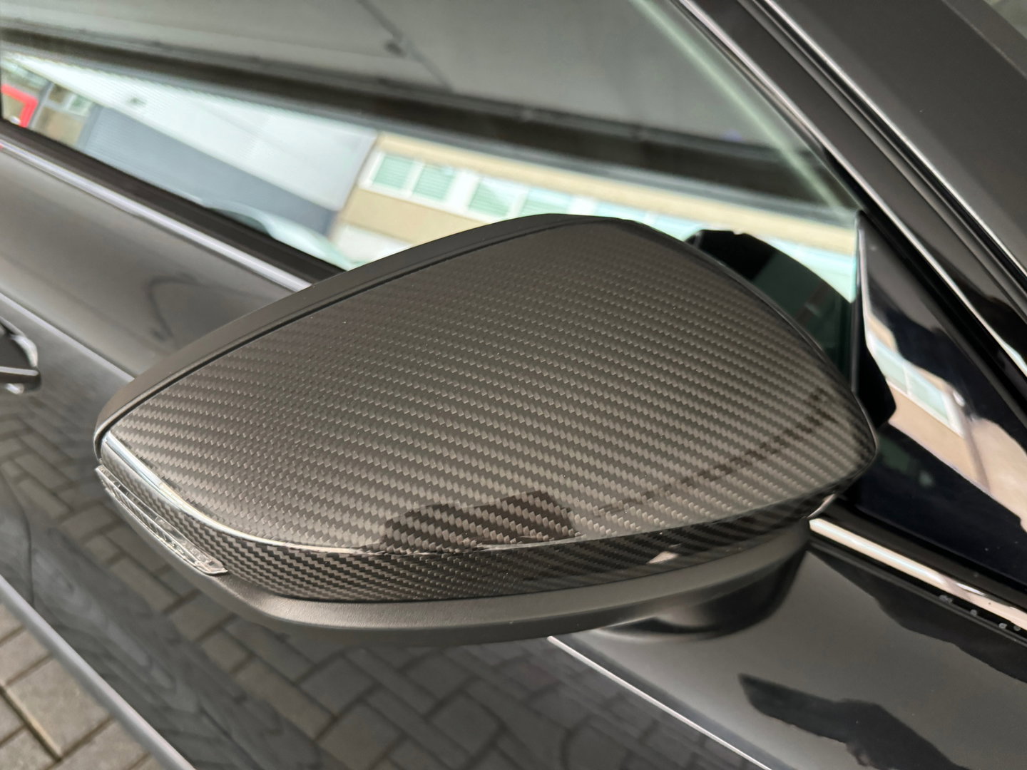 Audi A3 Sportback 35 TFSI S Line Pano|RS Seat|HuD|SONOS|Keyl