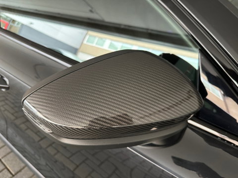 Audi A3 Sportback 35 TFSI S Line Pano|RS Seat|HuD|SONOS|Keyl