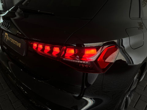 Audi A3 Sportback 35 TFSI S Line Pano|RS Seat|HuD|SONOS|Keyl