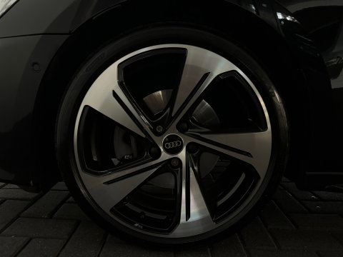 Audi A3 Sportback 35 TFSI S Line Pano|RS Seat|HuD|SONOS|Keyl