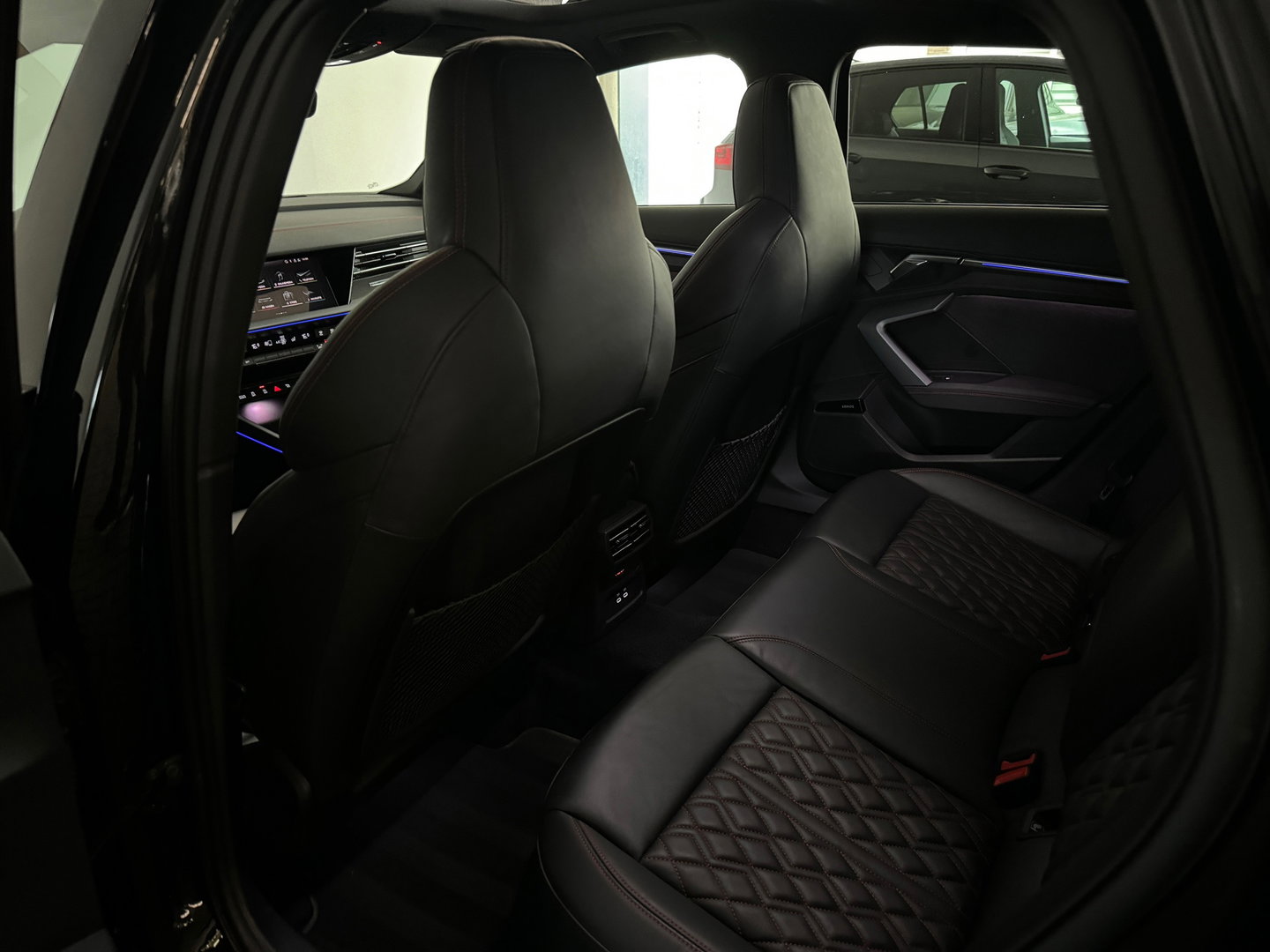 Audi A3 Sportback 35 TFSI S Line Pano|RS Seat|HuD|SONOS|Keyl