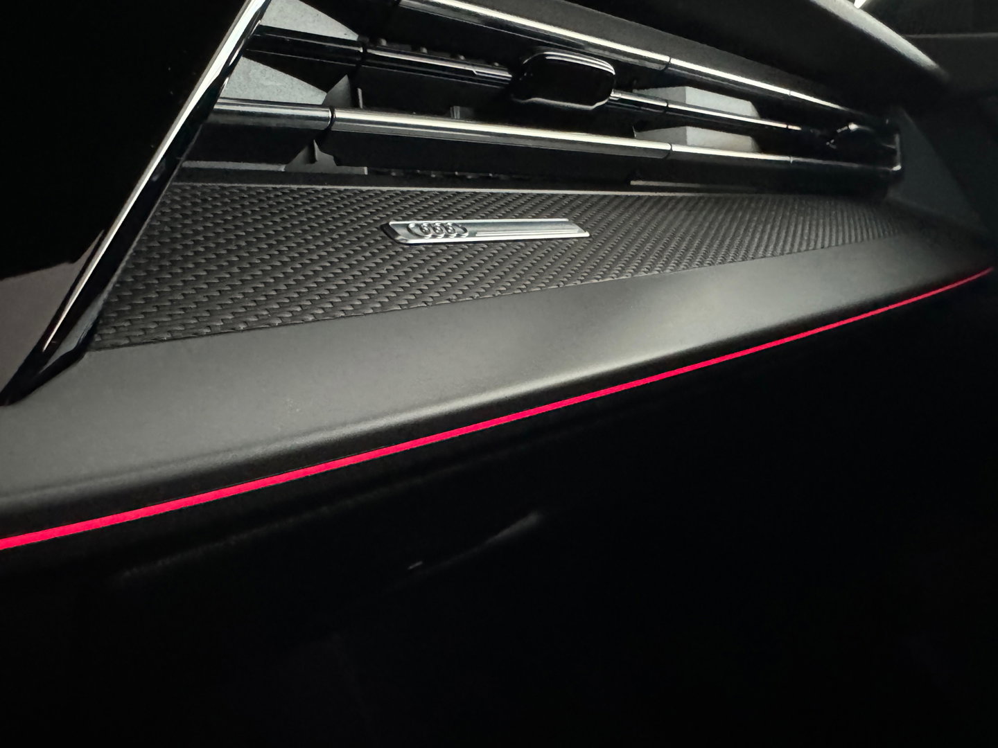 Audi A3 Sportback 35 TFSI S Line Pano|RS Seat|HuD|SONOS|Keyl
