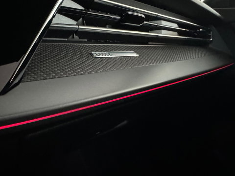 Audi A3 Sportback 35 TFSI S Line Pano|RS Seat|HuD|SONOS|Keyl