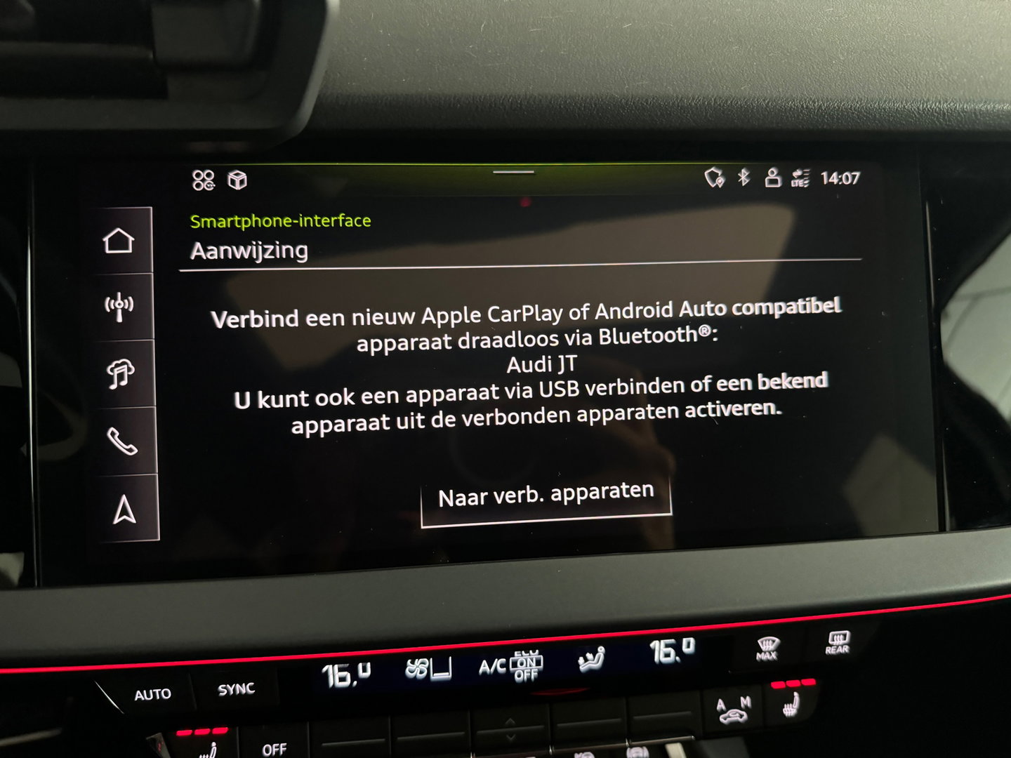 Audi A3 Sportback 35 TFSI S Line Pano|RS Seat|HuD|SONOS|Keyl