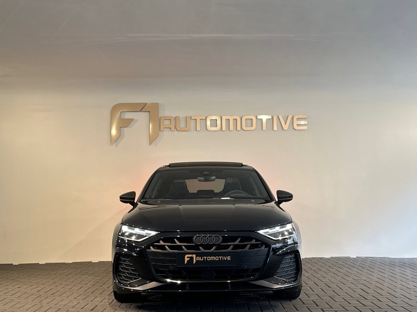 Audi A3 Sportback 35 TFSI S Line Pano|RS Seat|HuD|SONOS|Keyl