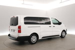 Opel Vivaro-e