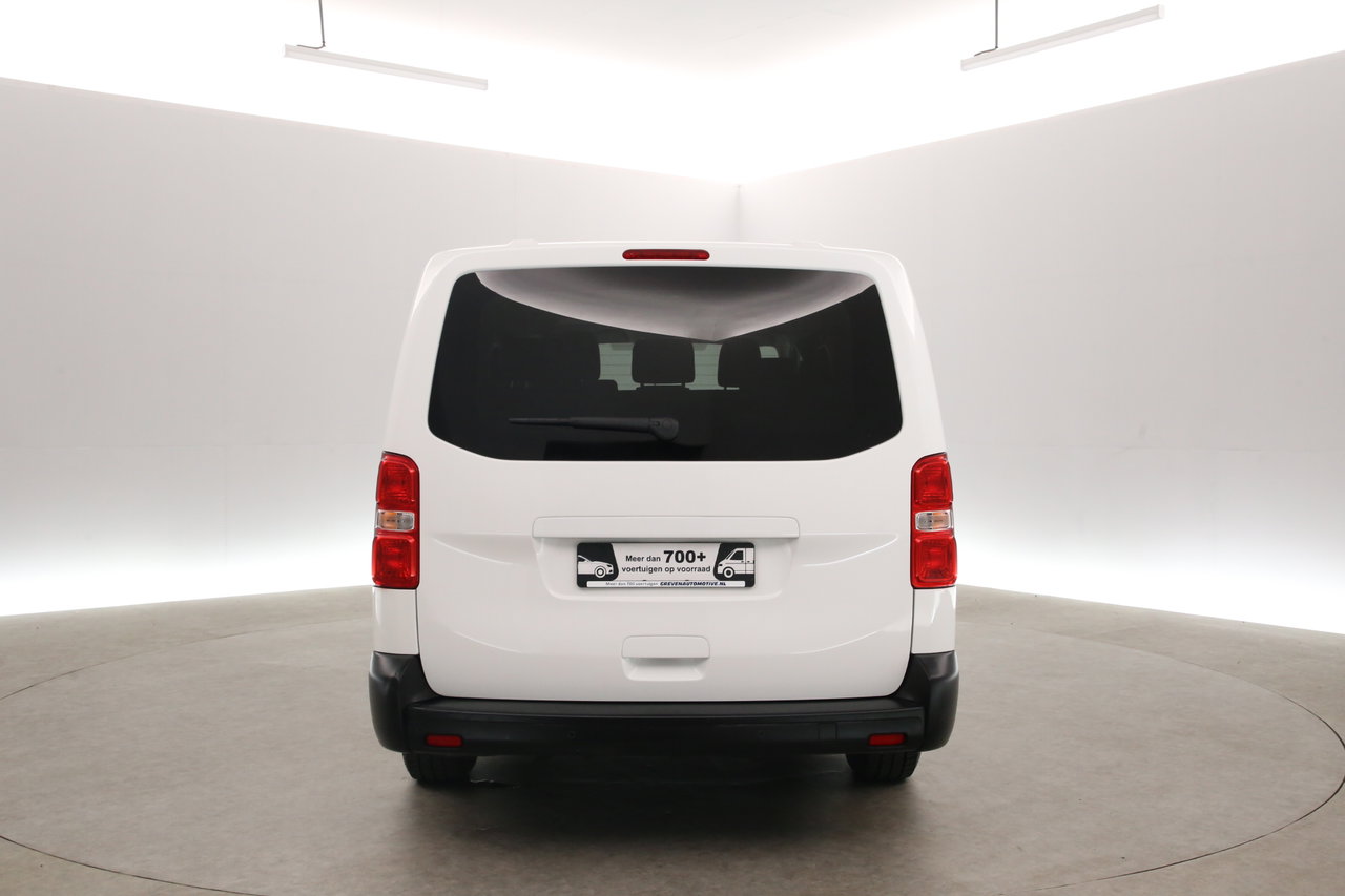 Opel Vivaro-e