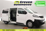 Opel Vivaro-e