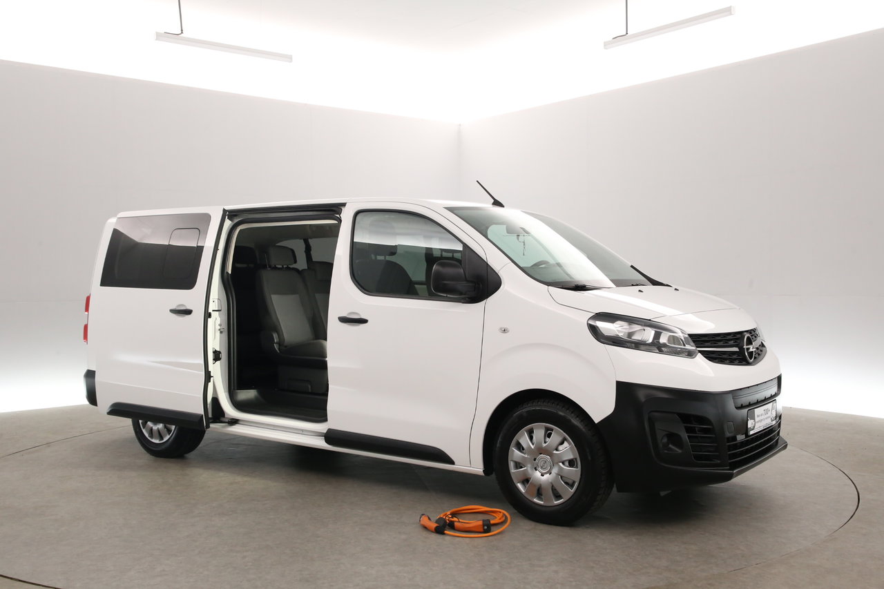 Opel Vivaro-e