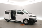 Opel Vivaro-e