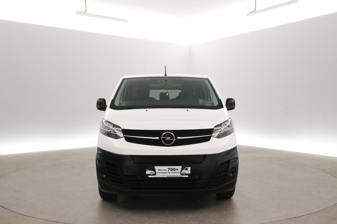 Opel Vivaro-e