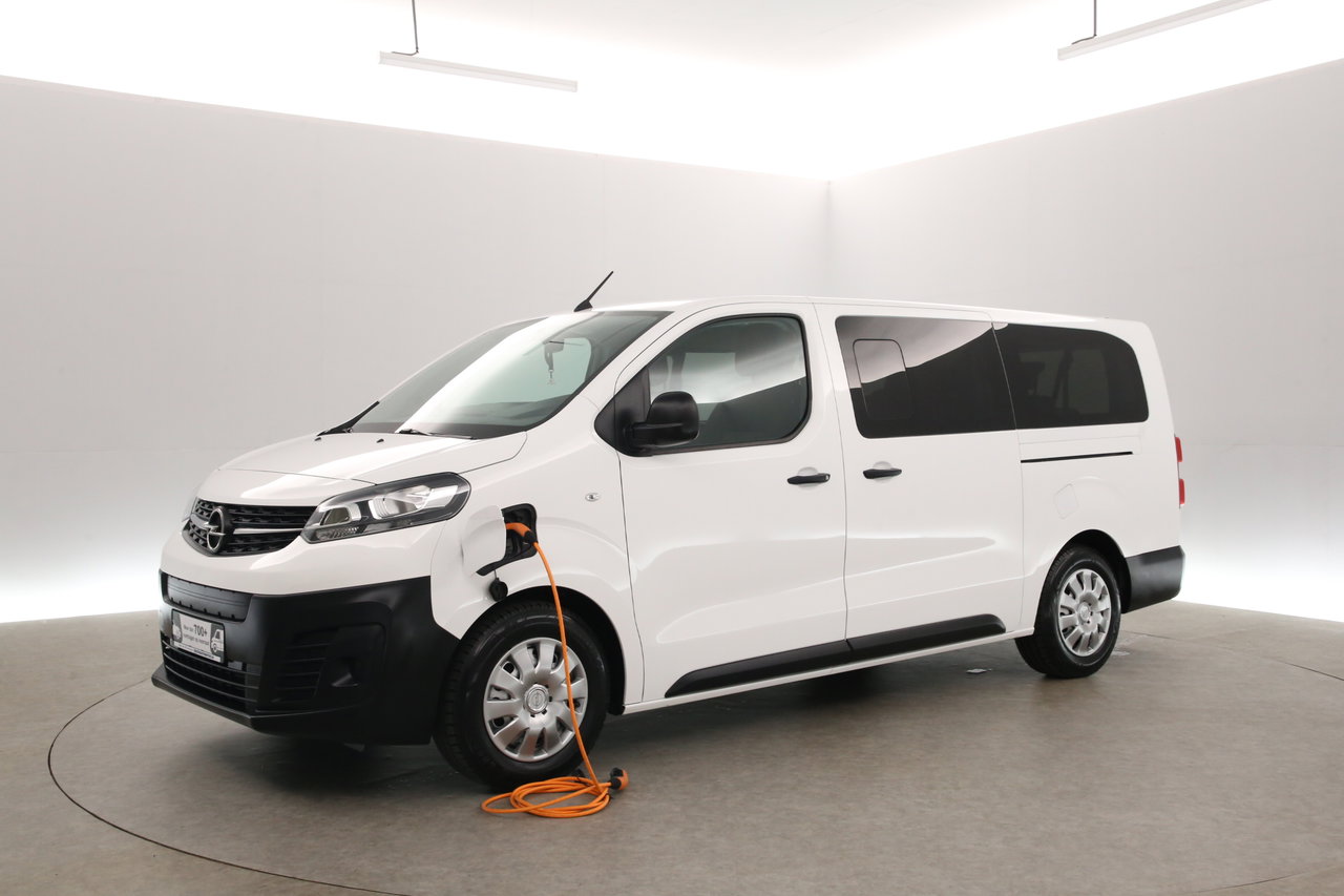Opel Vivaro-e