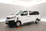 Opel Vivaro-e