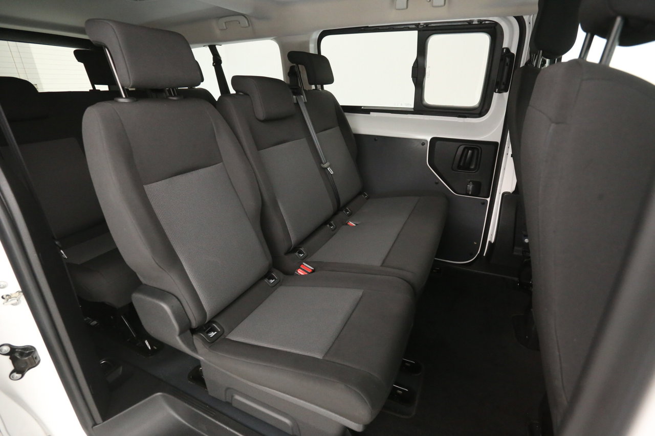 Opel Vivaro-e