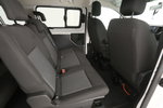 Opel Vivaro-e