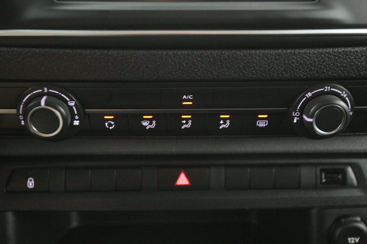 Opel Vivaro-e