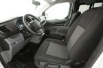 Opel Vivaro-e