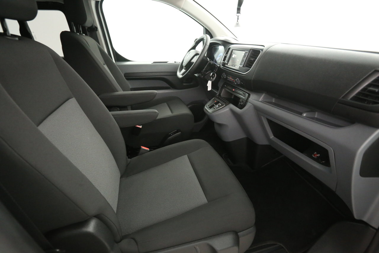 Opel Vivaro-e