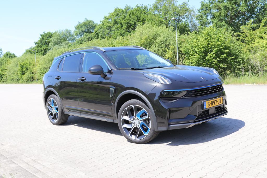 Lynk & Co 01