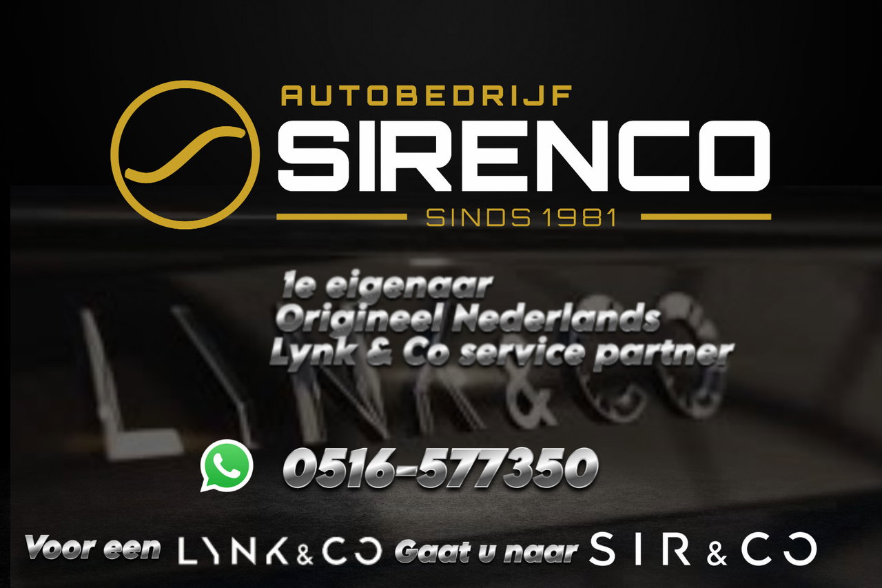 Lynk & Co 01