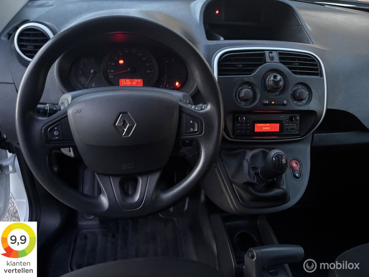 Renault Kangoo