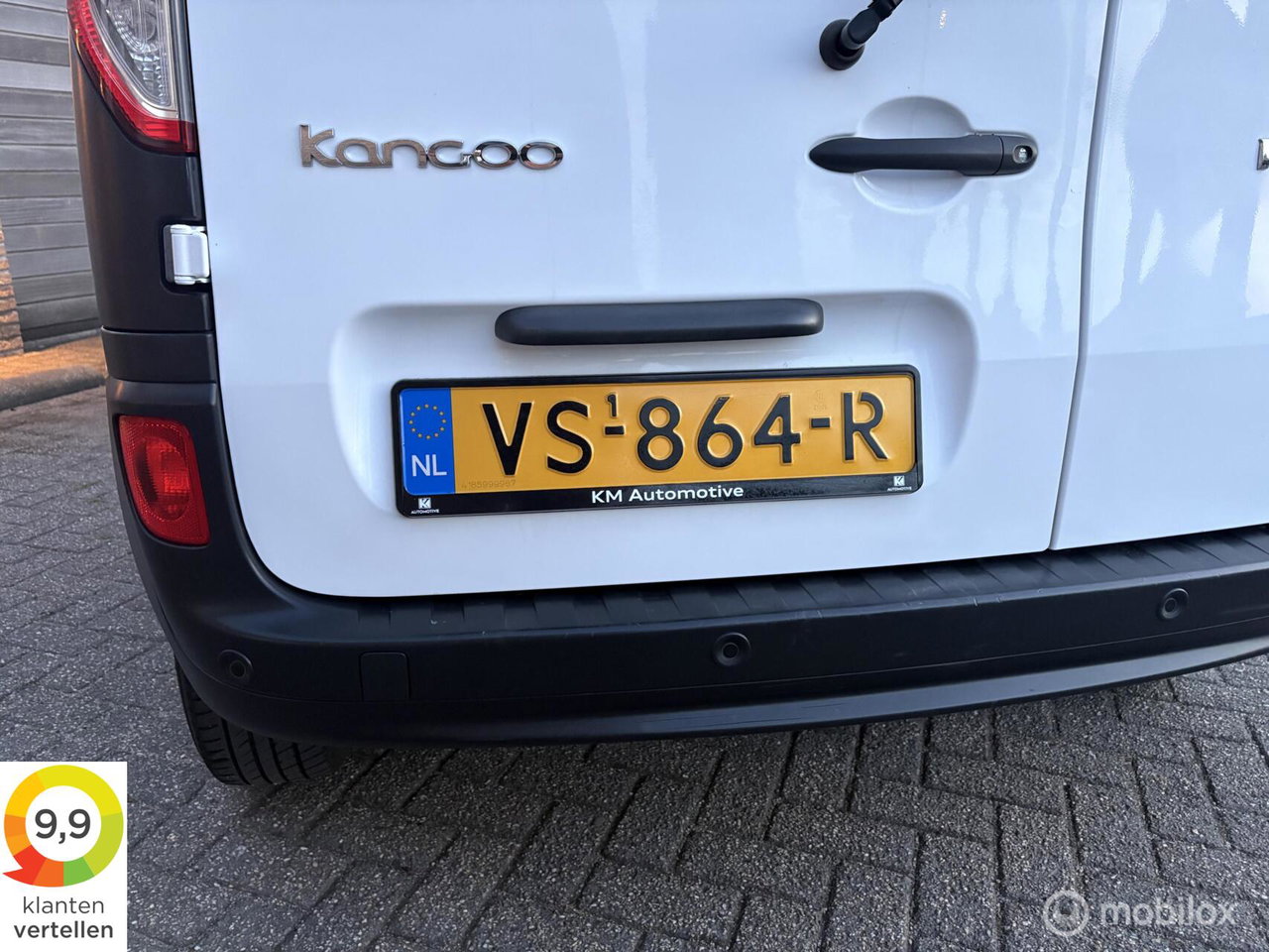 Renault Kangoo